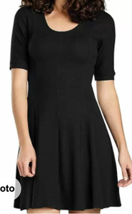 Toad\u0026Co Black Dresses for Women for 