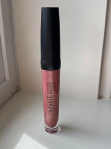 NUEVO EN CAJA Brillo Labial LG 103 FLOR PRENSADA 6,2 mL / 0,21 oz Tamaño Completo - Imagen 1 de 1