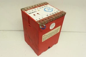 ELAN SRB-NA-R-C Sicherheitsbaustein Sicherheitsrelais Safety Relay SRBNARC - Picture 1 of 2