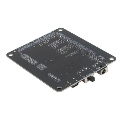 Affidabile controllo motore passo-passo doppio asse Y con scheda controller CNC - Immagine 1 di 4