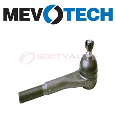 Mevotech OG Steering Tie Rod End for 1975-1982 Chevrolet K5 Blazer 4.1L 5.0L sl - Image 1 of 4