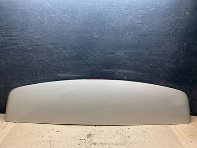 Dodge Grand Caravan 2011 a 2019 alerón trasero superior con luz de freno v2519 DG Foto 1 de 4