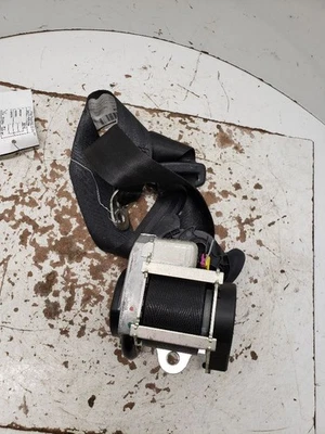 Cinturón de seguridad delantero cubo asiento pasajero retractor se adapta 09-17 CC 1397928 Foto 1 de 4