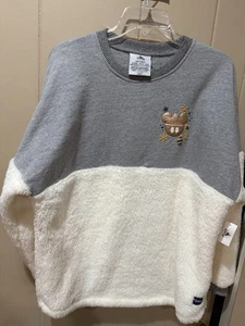 Disney Parks Epcot Festival of the Holidays 2023 Spirit Jersey NWT - Picture 1 of 4