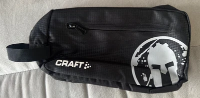¡NUEVO! Bolsa de inodoro Spartan Race Foto 1 de 3