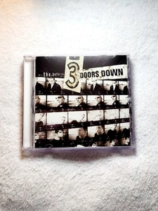 The Better Life by 3 Doors Down (CD, 1999) - Picture 1 of 2