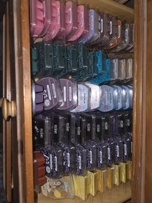 Scentsy Wax Melts Variety Pack 5 - Image 1 of 4