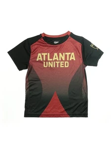 Assorted Brands Girls Red Active T-Shirt 6 - Picture 1 of 2