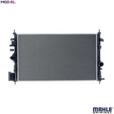 RADIATOR ENGINE COOLING CR 2265 000S FOR VAUXHALL INSIGNIA/Mk OPEL 4cyl 2.0L - Image 1 of 4