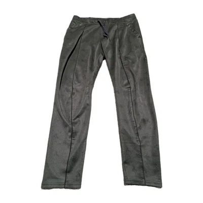 Pantalones deportivos G Star RAW para hombre laterales M pantalones de chándal verde bosque con cordón Foto 1 de 4