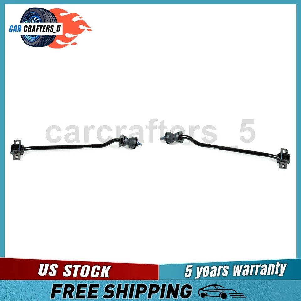 Brazo trasero izquierdo trasero derecho Mevotech para Chrysler Neon 2000-2002 2,0 L Foto 1 de 4