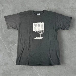 Camisa De Colección Get Set Go Para Hombres Grande Negra Y2K Indie Rock Banda Camiseta Oscura RARA - Imagen 1 de 7