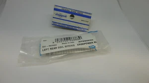 NEW Campagnolo Ergopower Left Coil Spring EC-RE054 - Picture 1 of 2