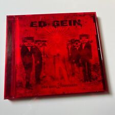 ED GEIN - Judas Goats & Deiseleaters - CD - 2005 ~ FREE SHIPPING