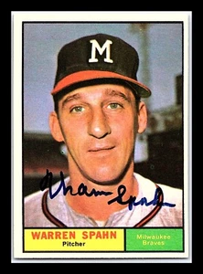 1961 Topps Baseball Cards - You Pick - aaalvins - Picture 1 of 29