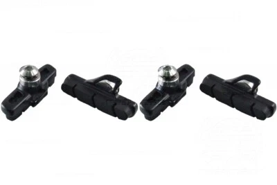 2 pairs of Campagnolo Super Record 11 Speed Compatible Brake Pads, Many Choices - Image 1 of 4