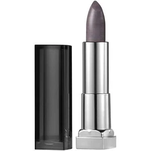 4 PACK Maybelline Color Sensational Metallic Lipstick - Smoked Silver - 978 NEW - Picture 1 of 1