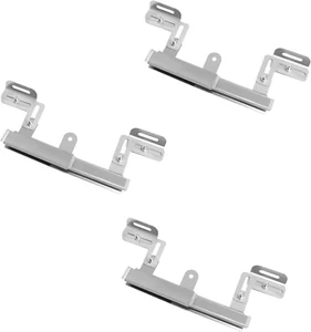 Burner Crossover Tube BBQ Gas Grill Replacement Parts for Members Mark Brinkmann - Picture 1 of 12