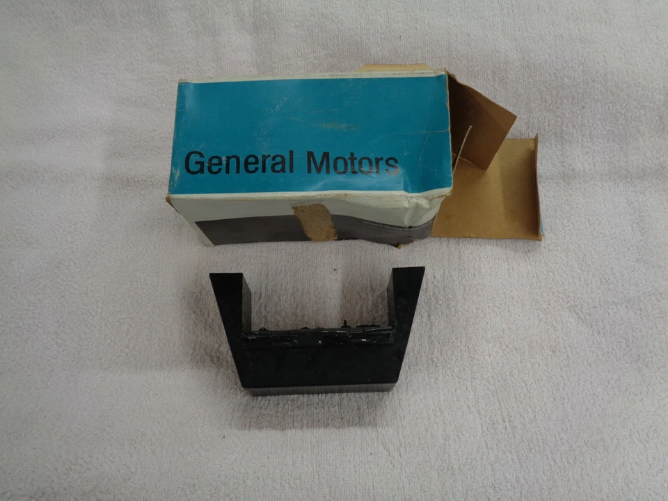 Nuevo de Lote Antiguo Relé GM 25522339 Buick LeSabre Electra 85 88 Oldsmobile Toronado Cutlass Foto 1 de 4