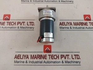 ZHENG ZGA60FHH  Gear-Box Motor High Torque 24V 4000 RPM - Picture 1 of 9