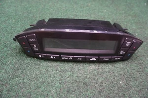 2011 ACURA MDX AC Control OEM 362524733 - Picture 1 of 6