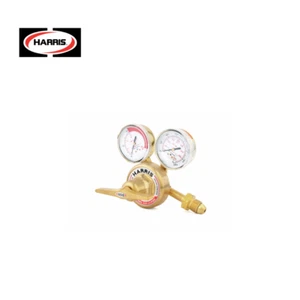 Harris 3002494 Model 450-15-510 Single-Stage Pressure Regulator - Picture 1 of 4