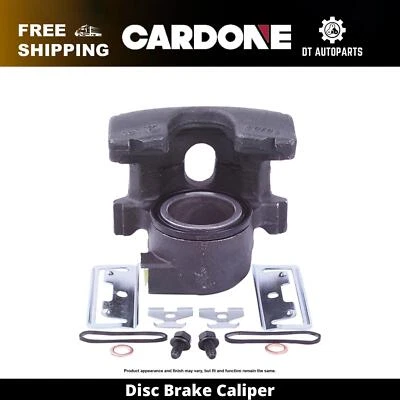 Pinza de freno de disco delantera derecha Cardone 1974 para Dodge Dart 1973-1975 Foto 1 de 4