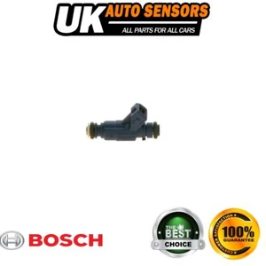 Fits Mercedes CLK E-Class C-Class M-Class S-Class Bosch Fuel Injector - Picture 1 of 12