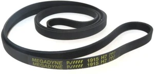 TUMBLE DRYER BELT 1915H7 FOR HOTPOINT 93 SERIES C00179066 - Picture 1 of 1