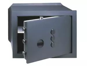CASSEFORTI CASSAFORTE CISA A COMBINAZIONE - Bild 1 von 2