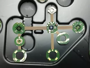 UN NUOVO CIRCUITO FULL FLEX COLON-2 PILLCAM DOPPIA FOTOCAMERA/CMOS PCB - Foto 1 di 8