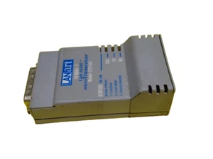 Microémetteur-récepteur LANart 10Base T LinkALERT ETT1101 TPLA AUI vers ETERNET - Photo 1/2