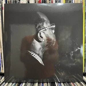 CONWAY THE MACHINE - FROM KING TO A GOD (VINYL LP) 2021!!! RARE!!! GRISELDA - Picture 1 of 5