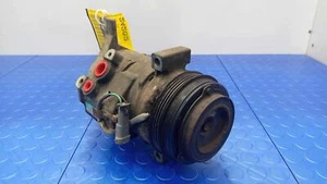 2003-2010 Chevy Silverado 8 Cyl AC Compressor Assembly Denso OEM 25826531 - Picture 1 of 8