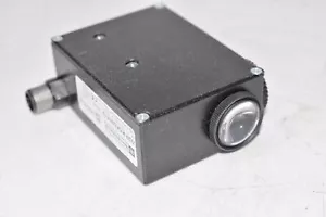 Square D Telemecanique XURK1KSMM12 Photoelectric Sensor 200mA  - Picture 1 of 4