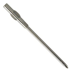 Xcelite 99821 Phillips Round Screwdriver Blade, PH 1 Head, 4" Blade Length - Picture 1 of 1