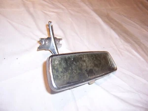 1954 - 1956 Cadillac Buick Olds Rear View Mirror Day Night GM - Picture 1 of 7