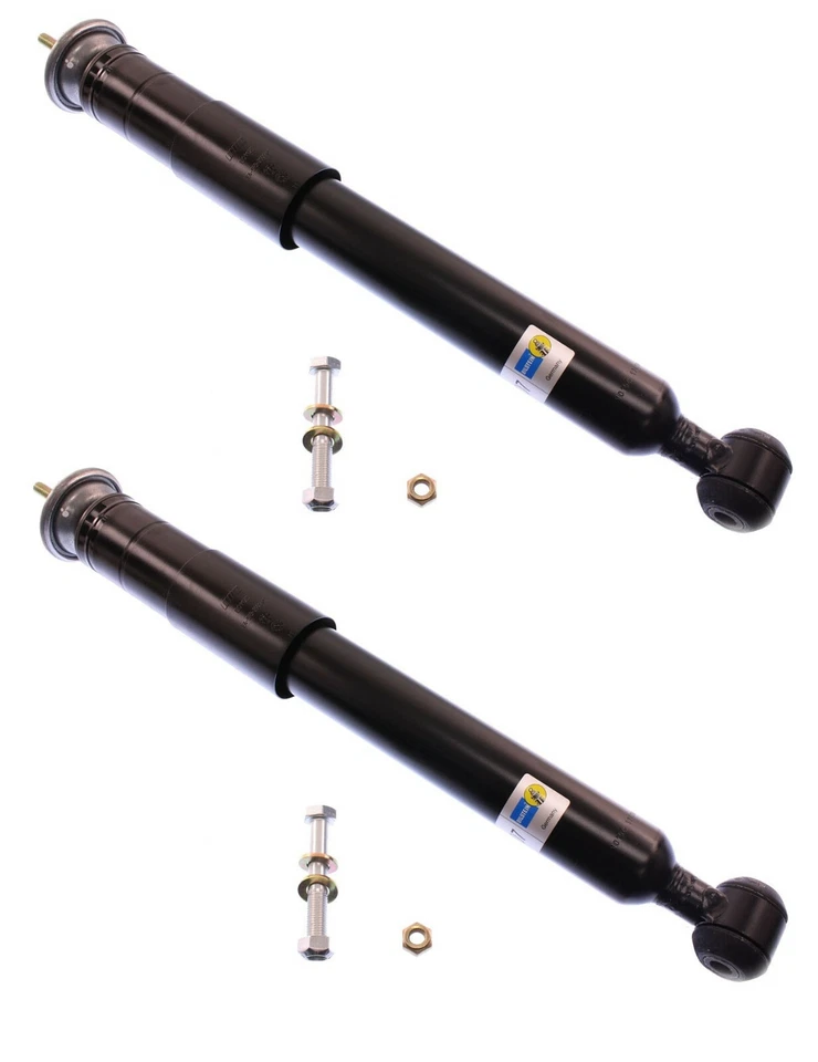 2 Amortiguadores traseros izquierdo+derecho OEM BILSTEIN B4 puntales amortiguadores para Mercedes Foto 1 de 1