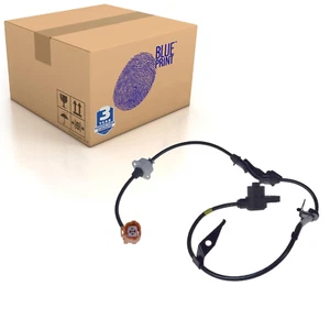 Sensor de abdominales delantero derecho se adapta a Honda Accord VI OE 57450S1AE02 impresión azul ADH27127 - Imagen 1 de 3