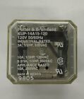 Potter and Brumfield KUP-14A15-120 120 VAC Coil Relay 3A, 600V (CL388)