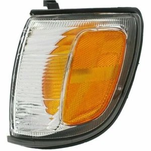 New Side Marker for 1999-2002 Toyota 4Runner Left Side TO2520157 - Picture 1 of 1