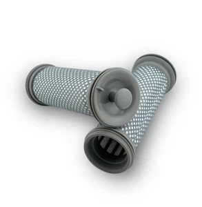 Prefiltros ciclónicos 2 piezas para Tineco PURE ONE S12 S11 X S15; PWRHERO 11S 11 ZT - Imagen 1 de 6