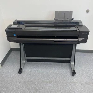 HP DesignJet T520 36-Inch Wireless ePrinter with Web Connectivity CQ893C - Picture 1 of 12