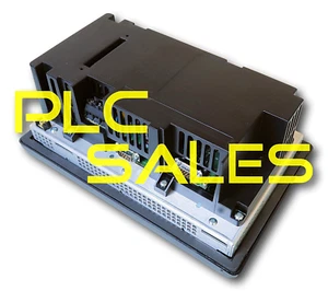 Allen Bradley Panelview 600 Replacement Back Cover for 2711-K6C9 + 2711-B6C9 - Picture 1 of 3