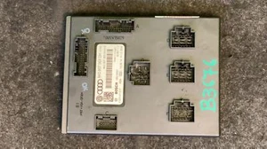 AUDI A4 BCM BODY CONTROL MODULE 8K0907063DH B3676 - Picture 1 of 4