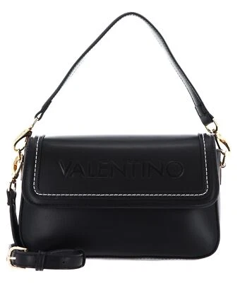 VALENTINO cross body bag Tonga Re Flap Bag Nero - Image 1 of 4