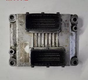 2008 Buick LaCrosse 3.6L Engine Computer 12581144 YDDP Control Module ECU Unit - Picture 1 of 3