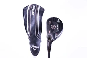LEFTY Callaway Apex 21 19* 3H Hybrid UST Mamiya Recoil Dart F3 Regular - Picture 1 of 9