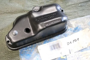 Tapa Carburador Bañera NOS 249114 Vespa PX 125 150 200 IGM 3884 S (E1) - Imagen 1 de 5
