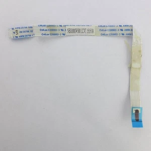 ASUS X53B cable plano (botón multimedia)    flex cable (Multimedia Button)  ribb - Imagen 1 de 2